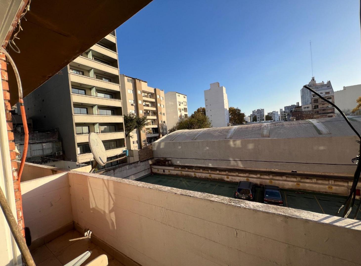 Foto de Departamento 3 ambientes Balcón Villa Luro Venta, imagen 5
