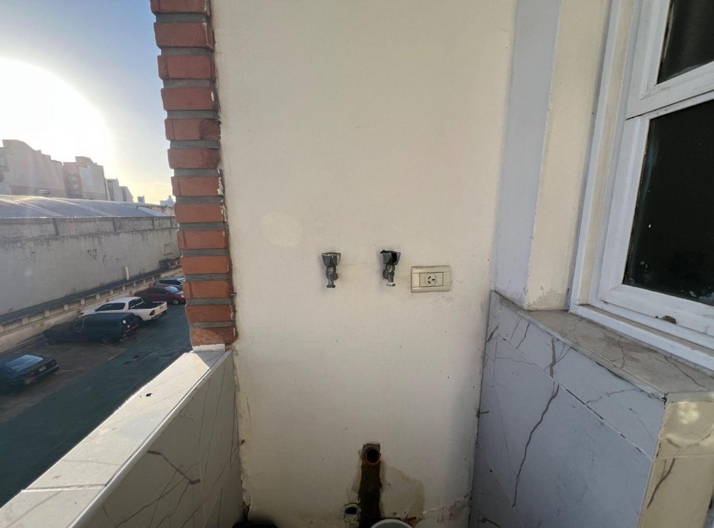 Foto de Departamento 3 ambientes Balcón Villa Luro Venta, imagen 4