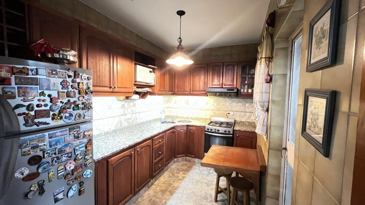 Foto de DEPARTAMENTO 4 AMBIENTES VENTA CIUDAD EVITA, imagen 4