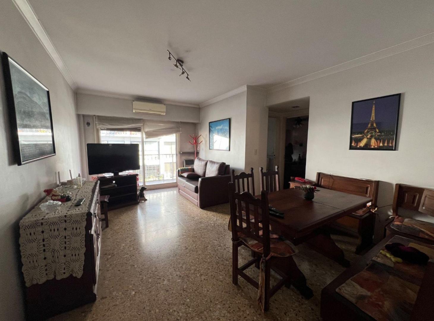 Foto de Departamento 3 Ambientes Venta Flores, imagen 3