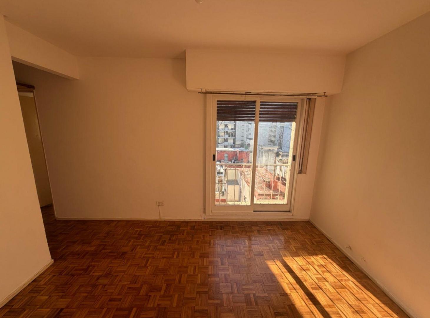 Foto de Venta. 2 ambientes. Depto. Villa Crespo. Caba, imagen 1