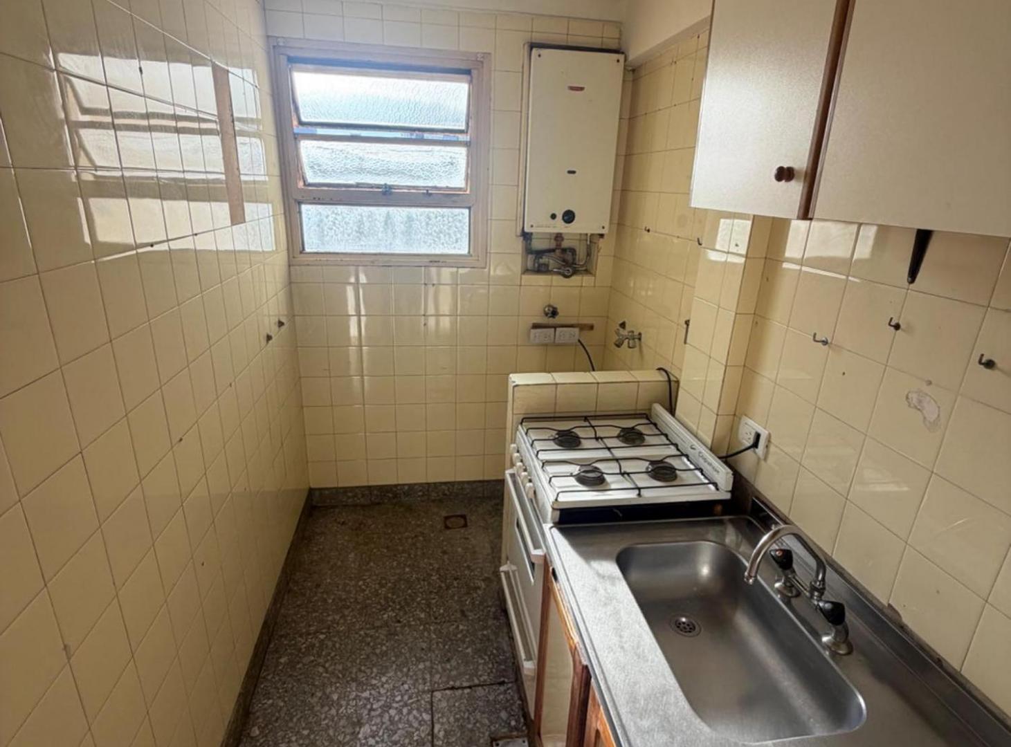 Foto de Venta. 2 ambientes. Depto. Villa Crespo. Caba, imagen 5