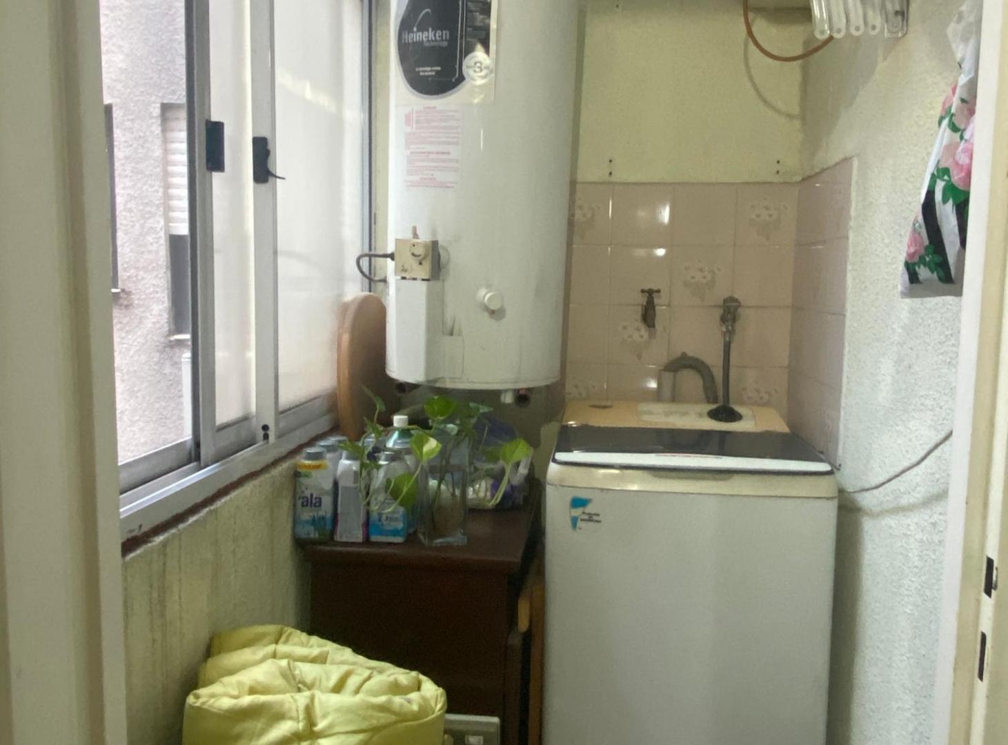 Foto de VENTA DEPARTAMENTO 2 AMBIENTES LOMAS DEL MIRADOR, imagen 5