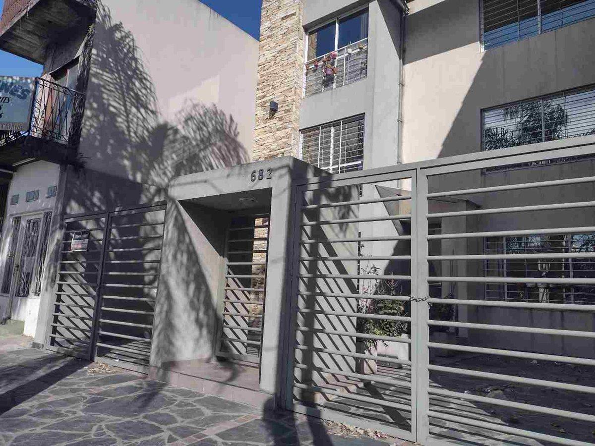 Foto de VENTA MONOAMBIENTE MORON CENTRO APTO CREDITO, imagen 5