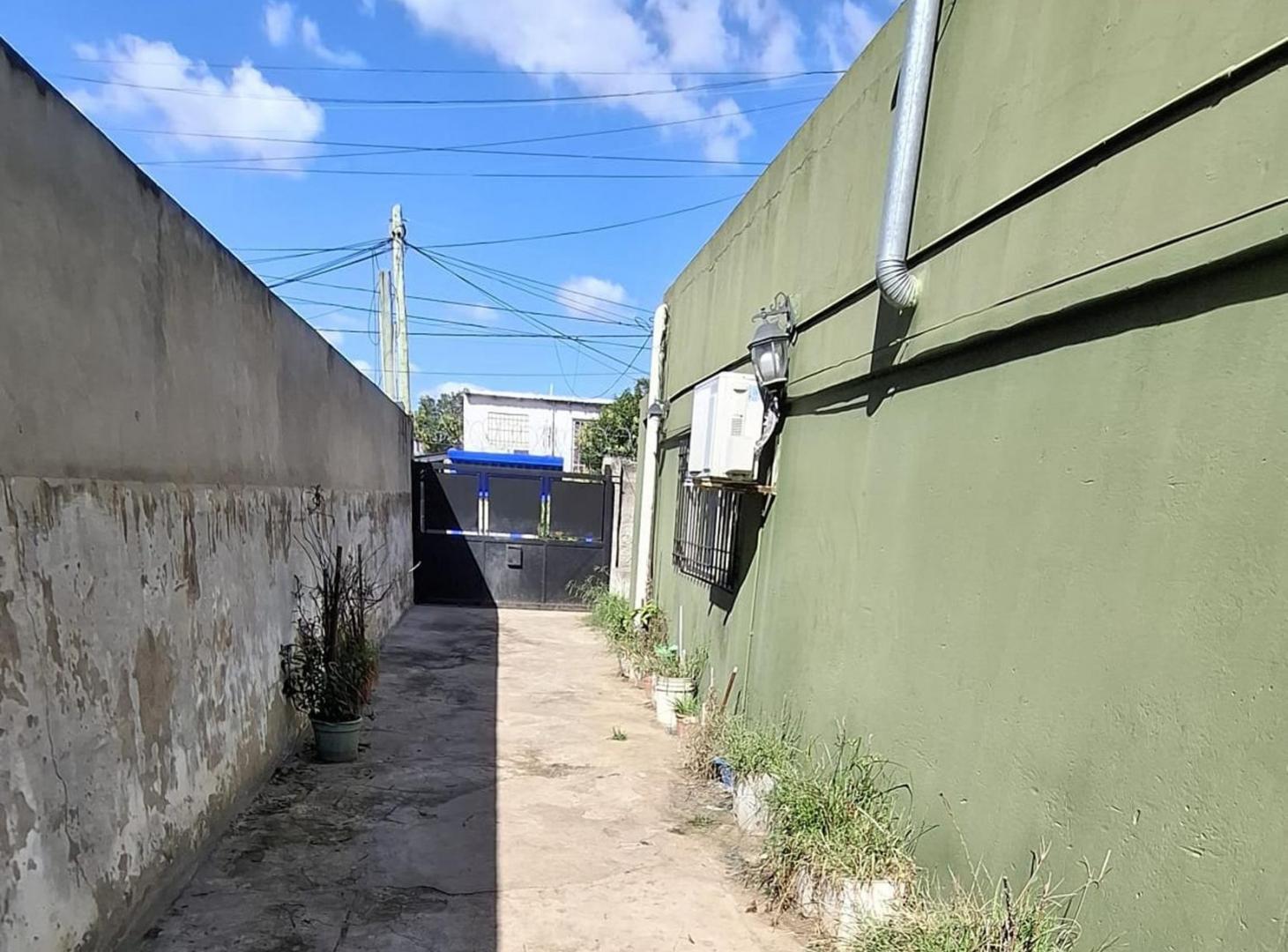 Foto de CASA 3 AMBIENTES VENTA ISIDRO CASANOVA, imagen 1