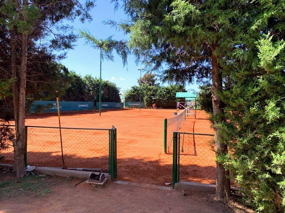Foto de LOTE VENTA LA ALAMEDA, imagen 1