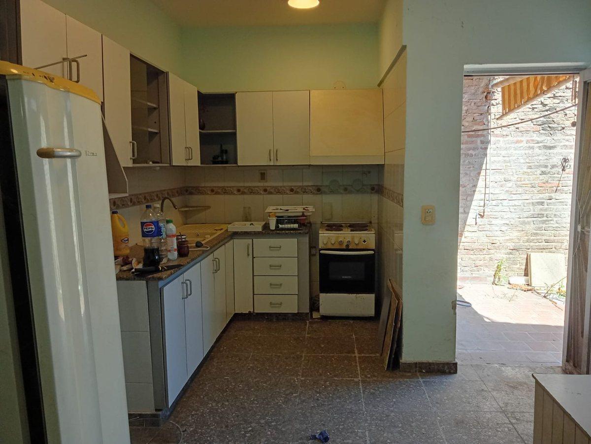 Foto de CASA 4 AMBIENTES VENTA MERLO, imagen 2