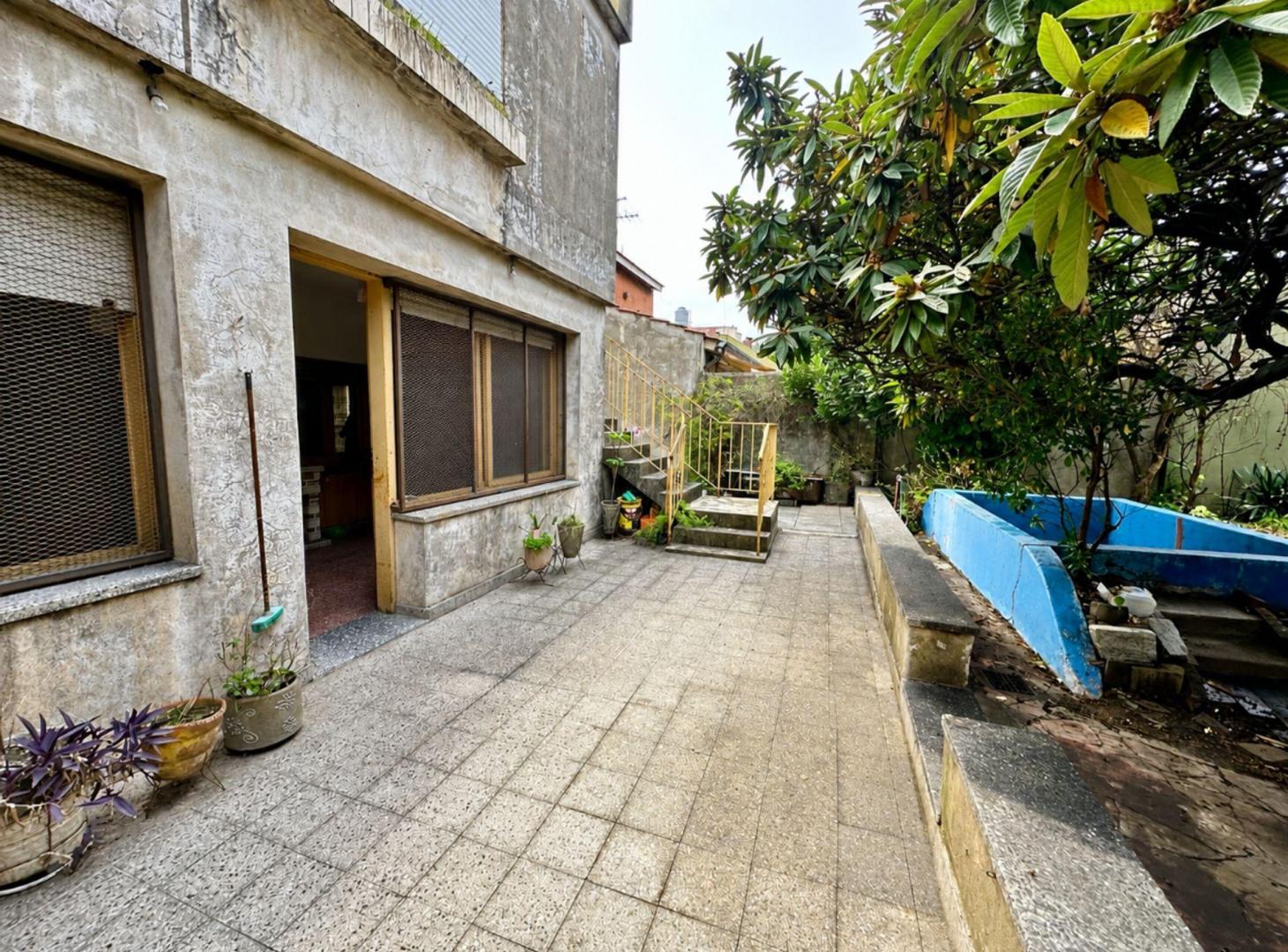 Foto de VENTA CASA 4 AMBIENTES MULTIFAMILIAR SAN JUSTO, imagen 1