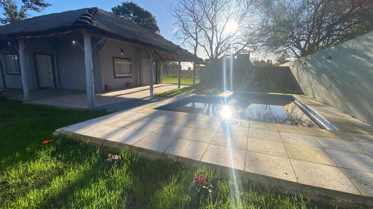 Foto de QUINTA 4 AMBIENTES ALQUILER EZEIZA FINANCIACION, imagen 3