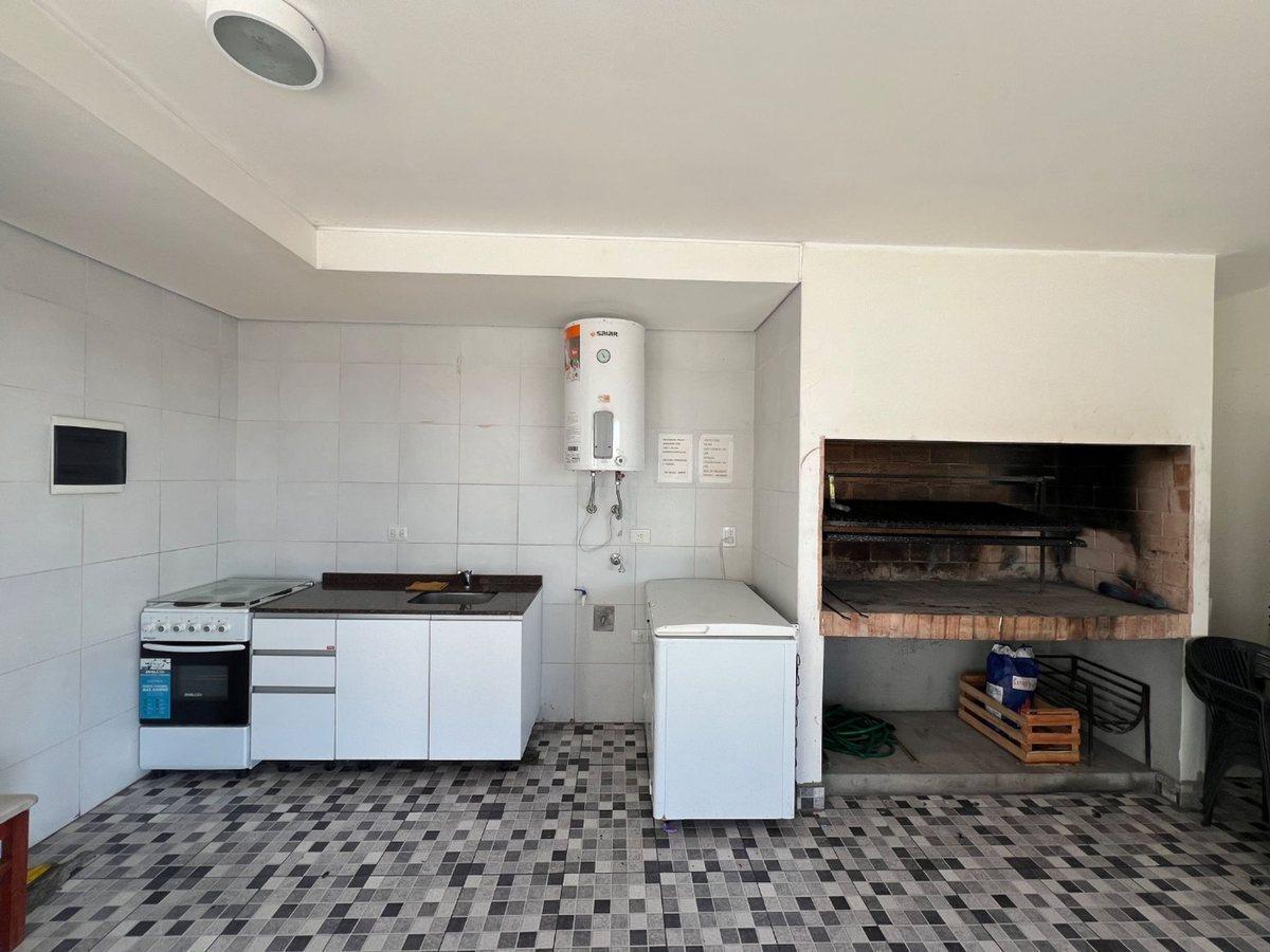 Foto de DEPARTAMENTO 2 AMBIENTES VENTA BARRIO OLIMPICO, imagen 4