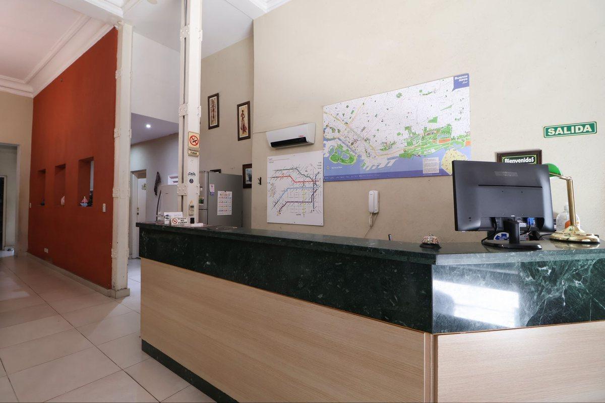 Foto de VENTA HOTEL, imagen 1