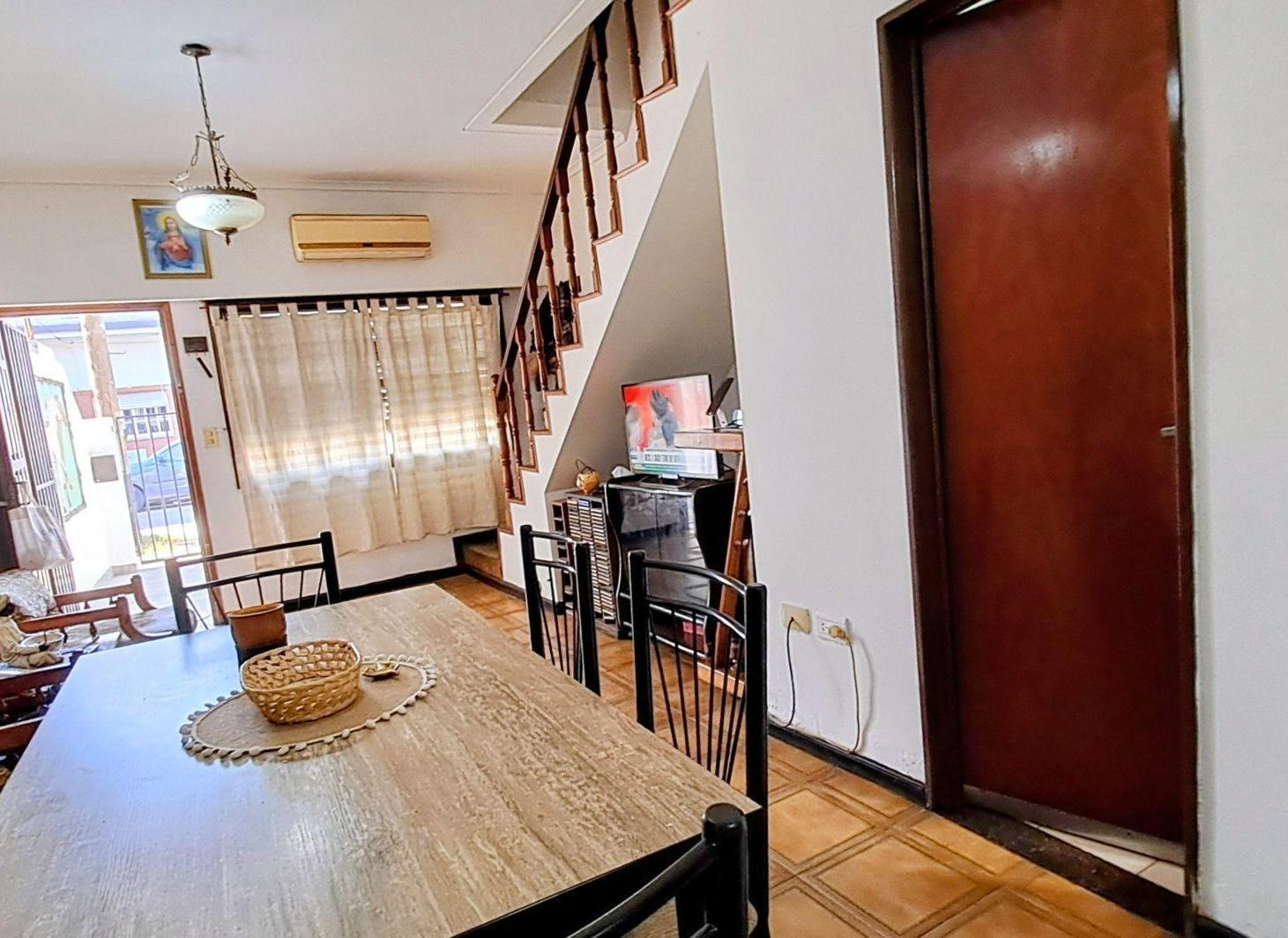 Foto de DUPLEX 3 AMBIENTES EN LOMAS DEL MIRADOR, imagen 4