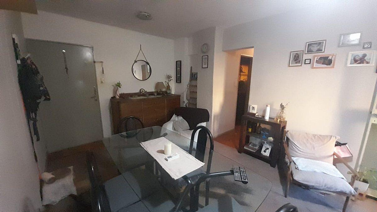 Foto de DEPARTAMENTO 4 AMBIENTES VENTA V. SOLDATI, imagen 1