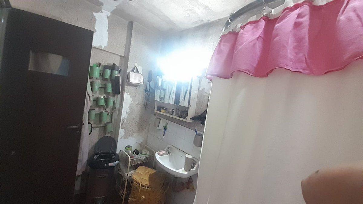 Foto de DEPARTAMENTO 4 AMBIENTES VENTA V. SOLDATI, imagen 5