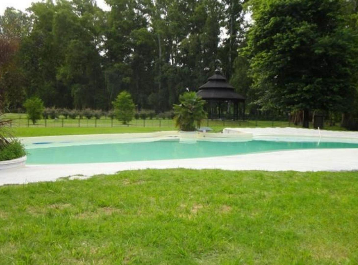 Foto de LOTE EN VENTA HARAS SAN PABLO I GENERAL RODRIGUEZ, imagen 4