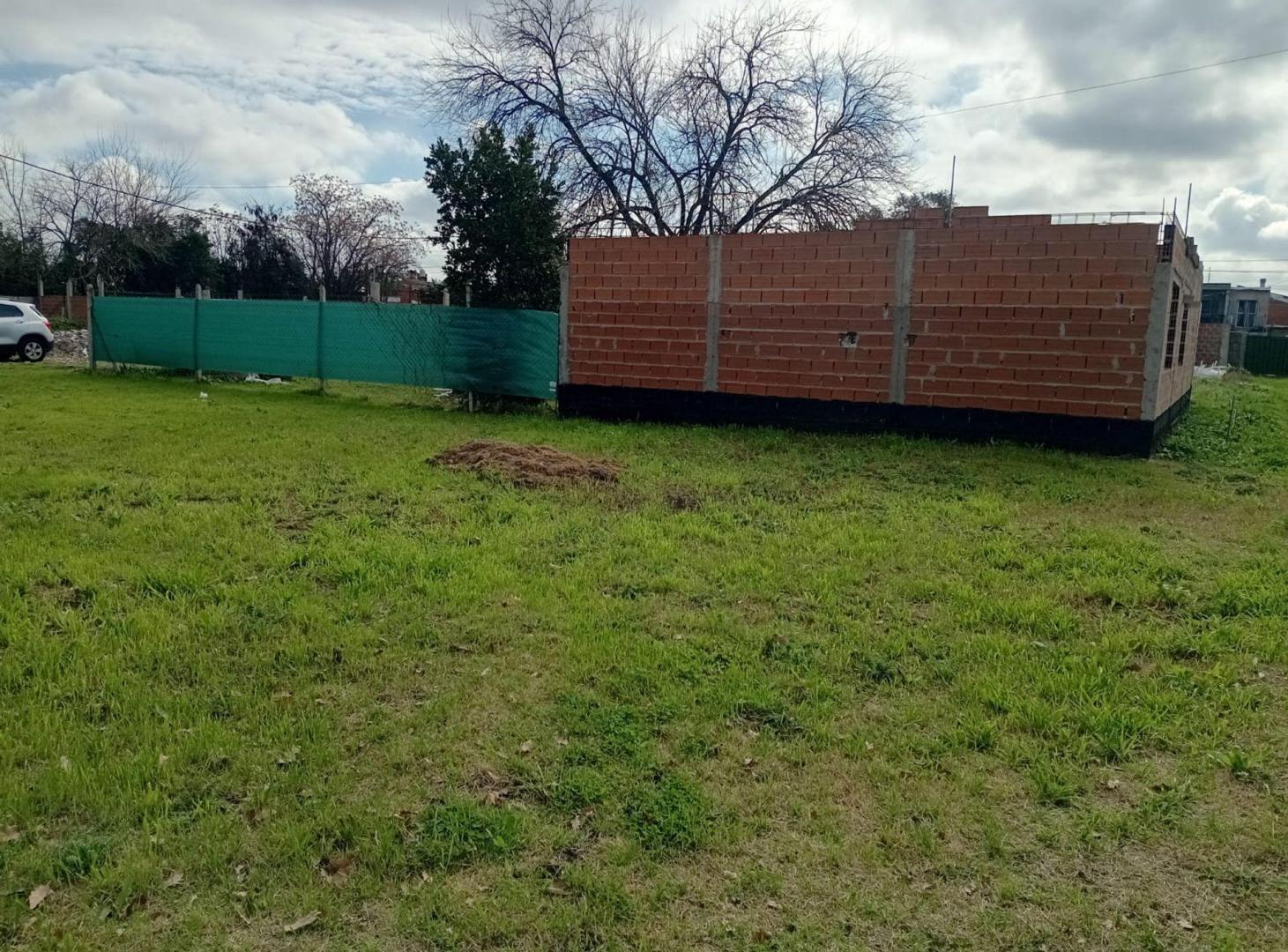 Foto de VENTA LOTE MERLO, imagen 1