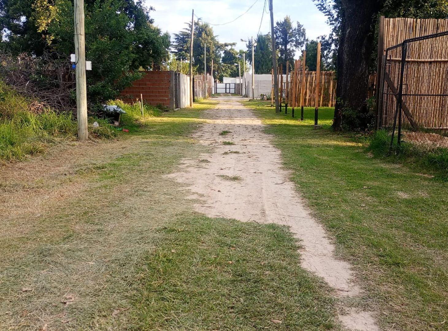 Foto de VENTA LOTE MERLO, imagen 3