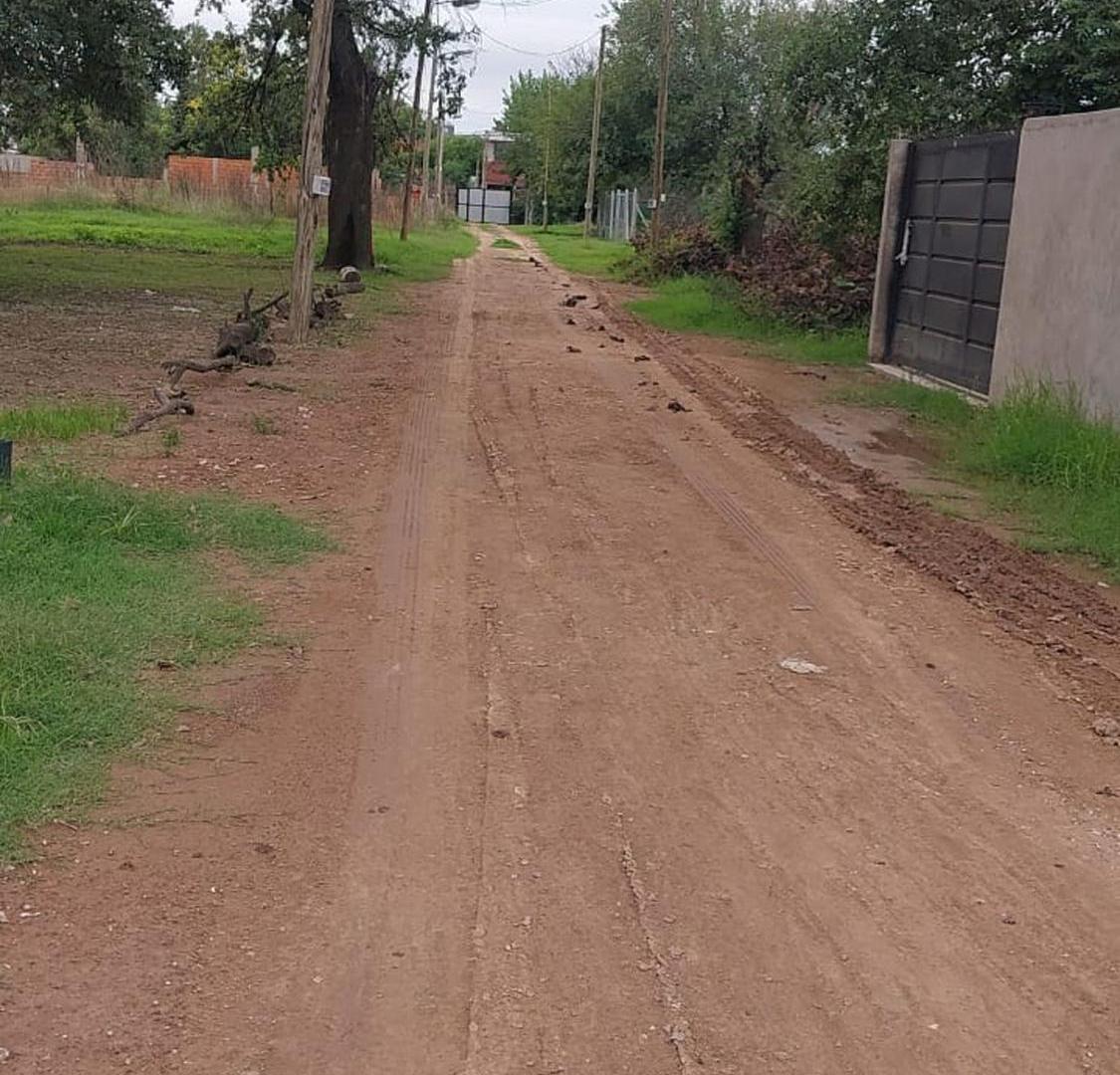 Foto de VENTA LOTE MERLO, imagen 4