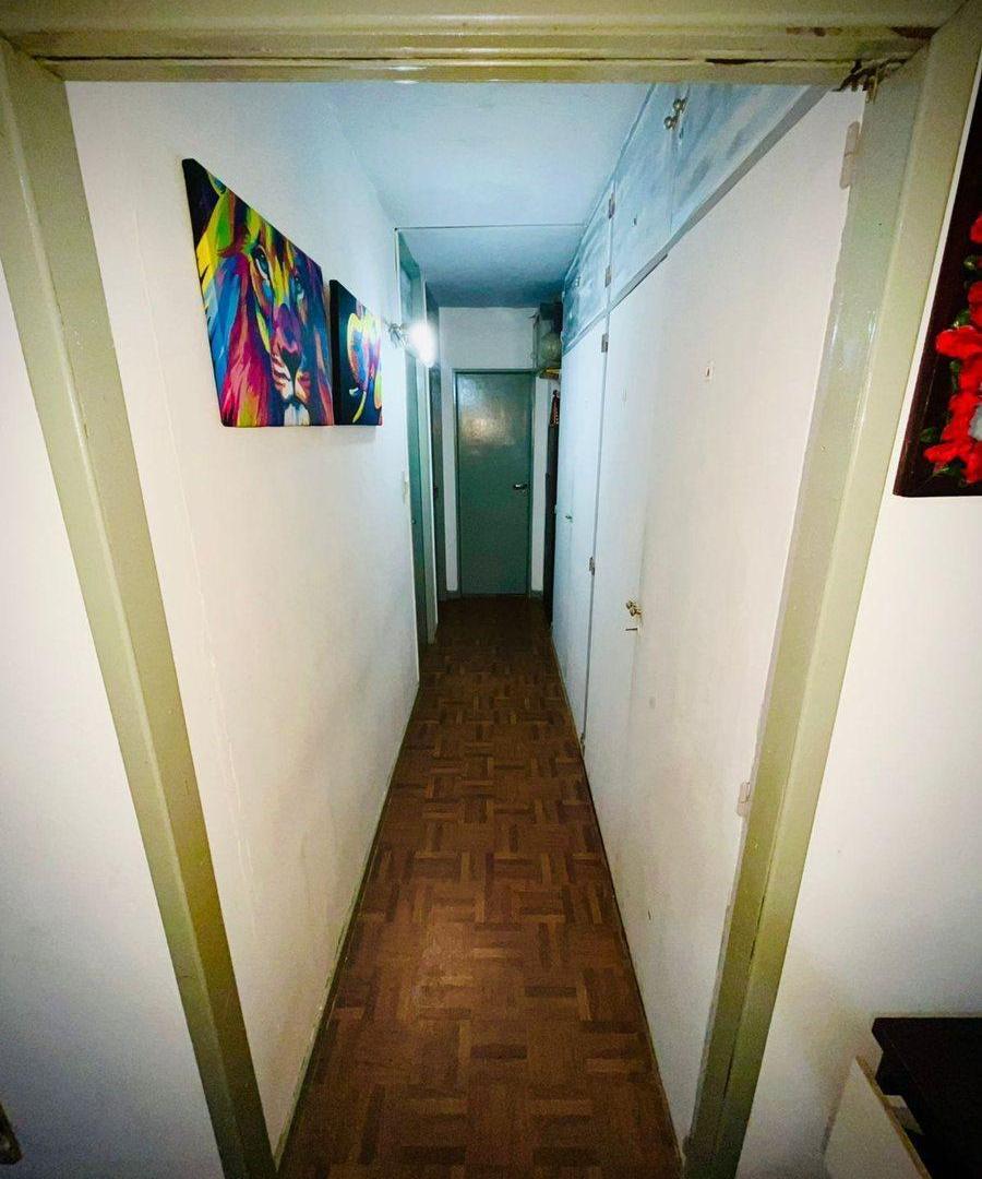 Foto de Venta departamento 3 ambientes Villa Lugano, imagen 1