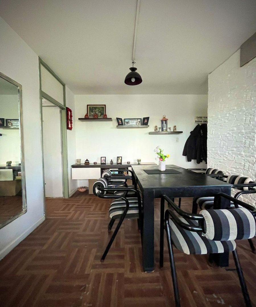 Foto de Venta departamento 3 ambientes Villa Lugano, imagen 2