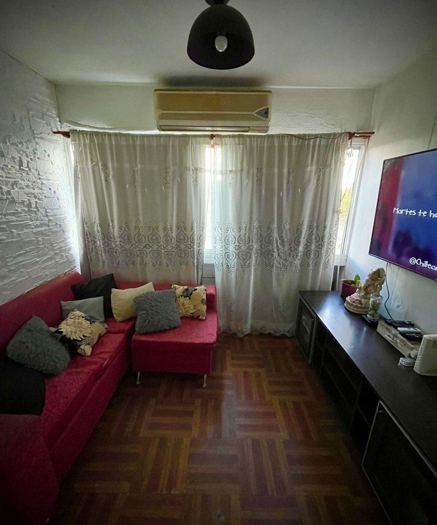 Foto de Venta departamento 3 ambientes Villa Lugano, imagen 5