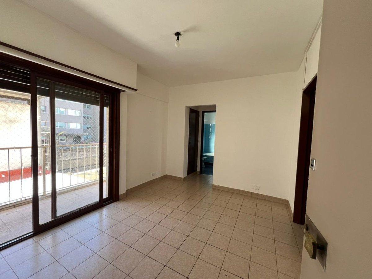 Foto de RESERVADA VENTA DEPARTAMENTO 2 AMBIENTES BALCON, imagen 3