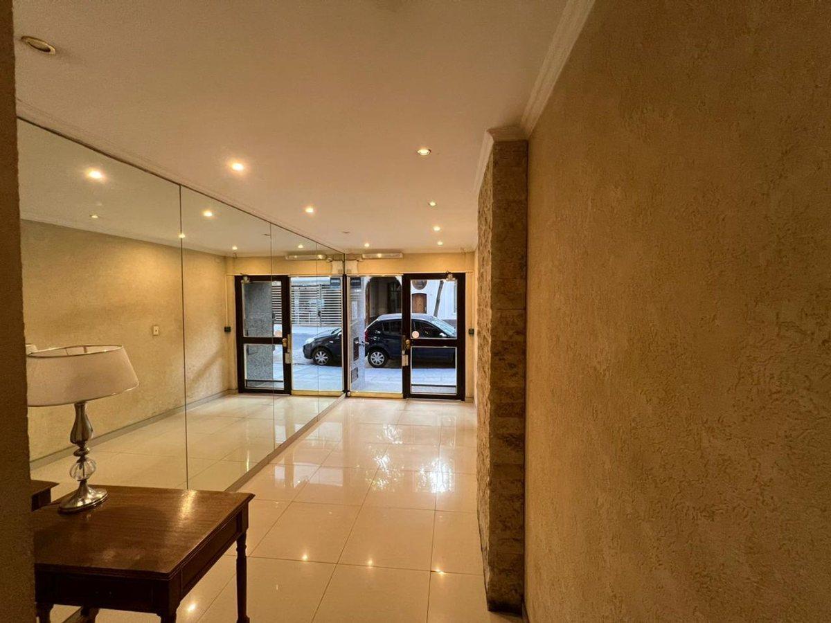 Foto de RESERVADA VENTA DEPARTAMENTO 2 AMBIENTES BALCON, imagen 2