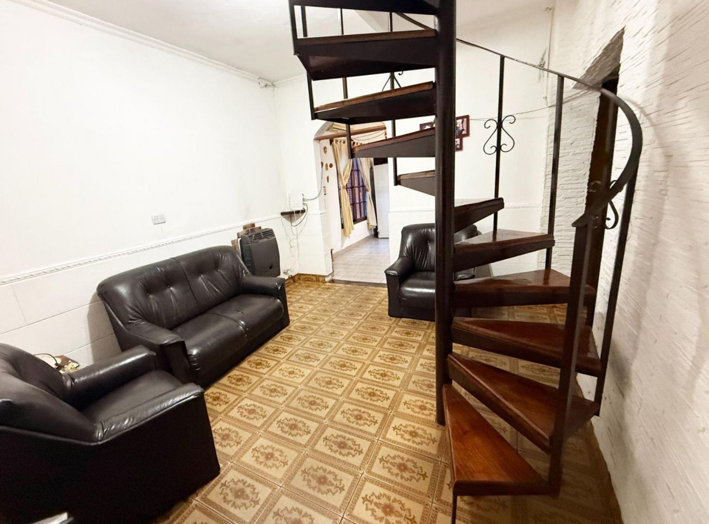Foto de VENTA CASA 4 AMB COCHERA, PATIO, QUINCHO SAN JUSTO, imagen 5