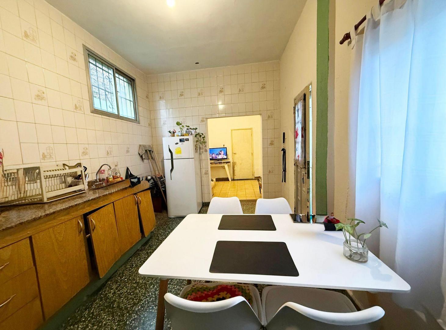 Foto de VENTA PH 3 AMBIENTES TIPO CASA SAN JUSTO / TERRAZA, imagen 5