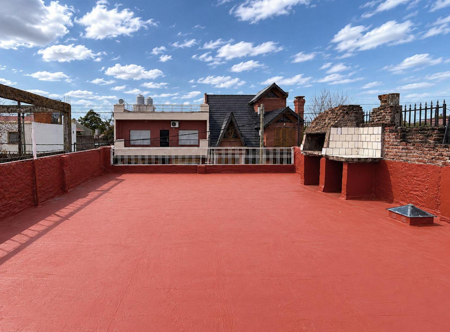 Foto de VENTA PH 3 AMBIENTES TIPO CASA SAN JUSTO / TERRAZA, imagen 4