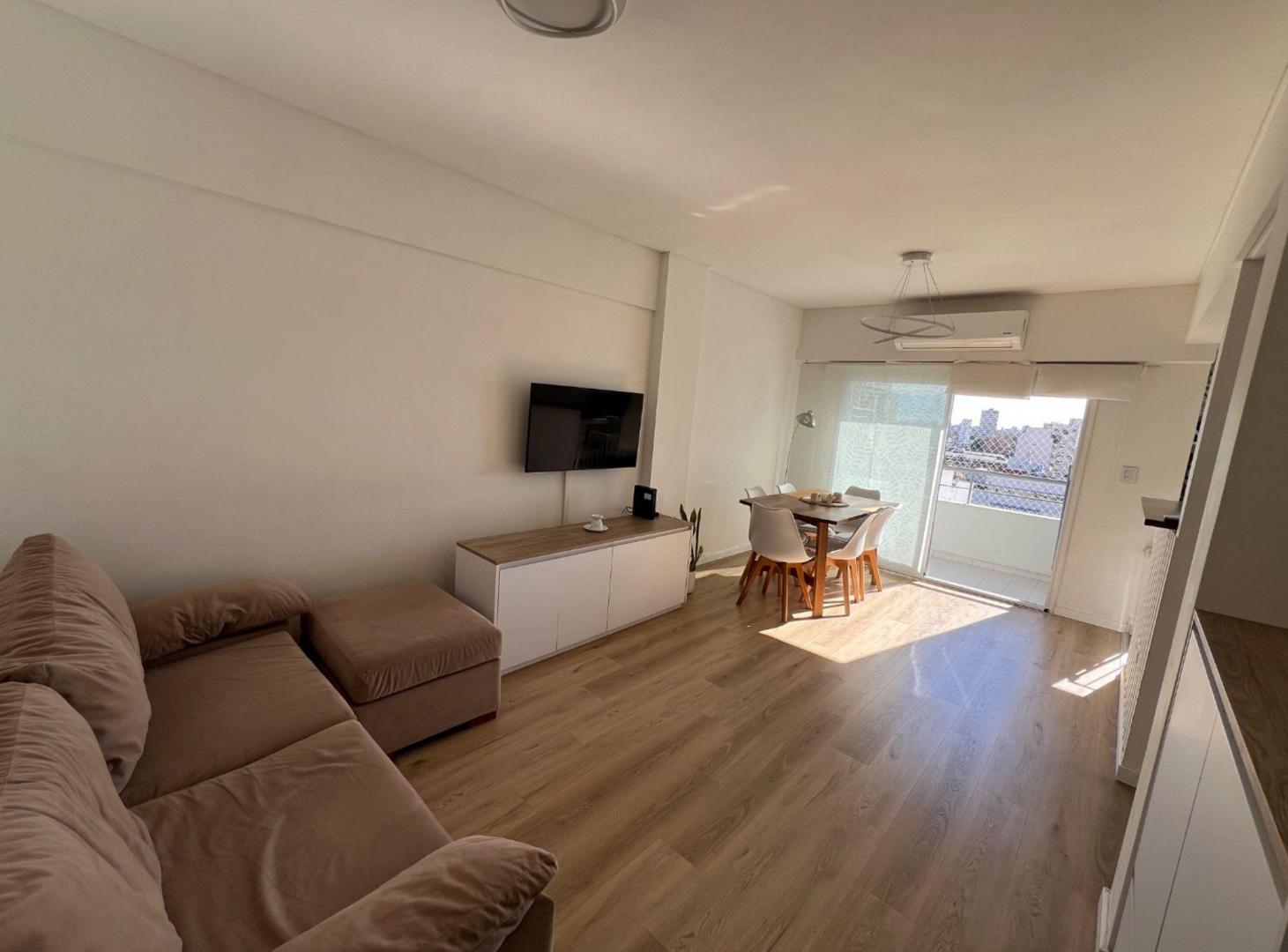 Foto de DEPARTAMENTO 3 AMBIENTES VENTA COCHERA, imagen 2