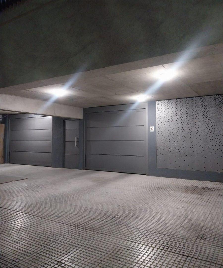 Foto de MONOAMBIENTE ALQUILER VILLA LURO, imagen 5