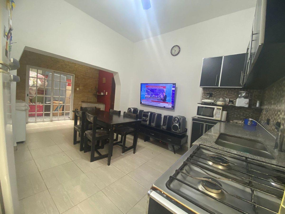 Foto de PH 3 AMBIENTES VENTA VILLA LUGANO APTO CREDITO, imagen 5