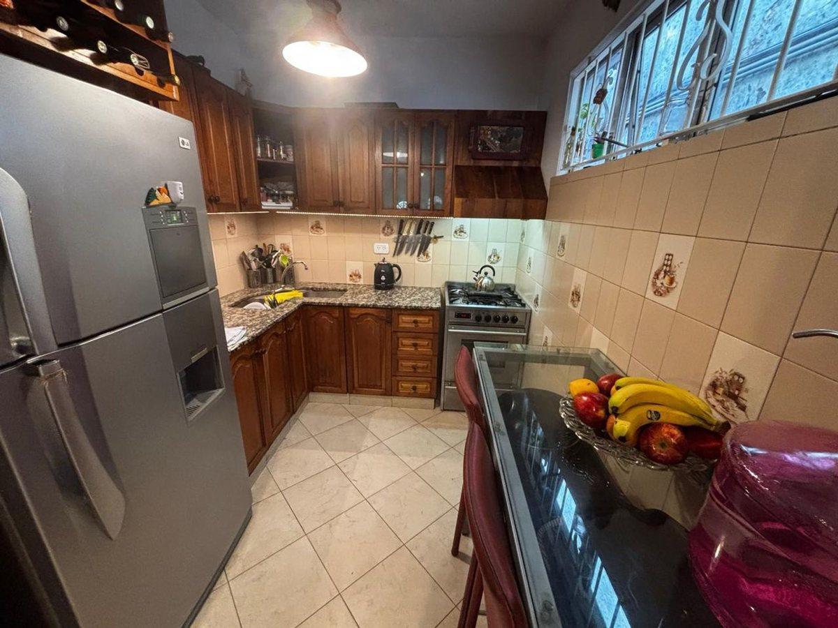 Foto de PH 3 AMBIENTES VENTA MATADEROS, imagen 5