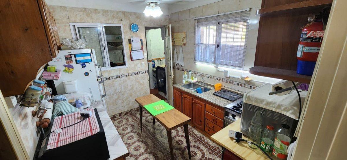 Foto de CASA 3 AMBIENTES EN VENTA MATADEROS, imagen 5