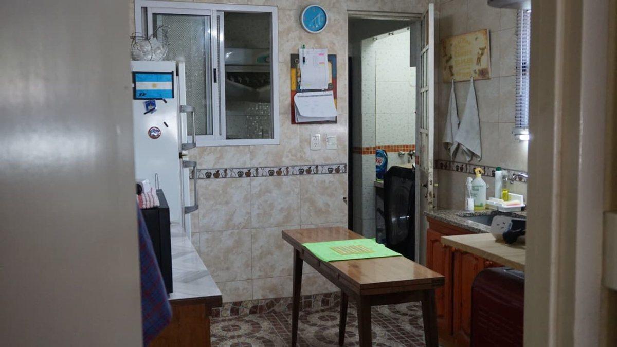 Foto de CASA 3 AMBIENTES EN VENTA MATADEROS, imagen 3