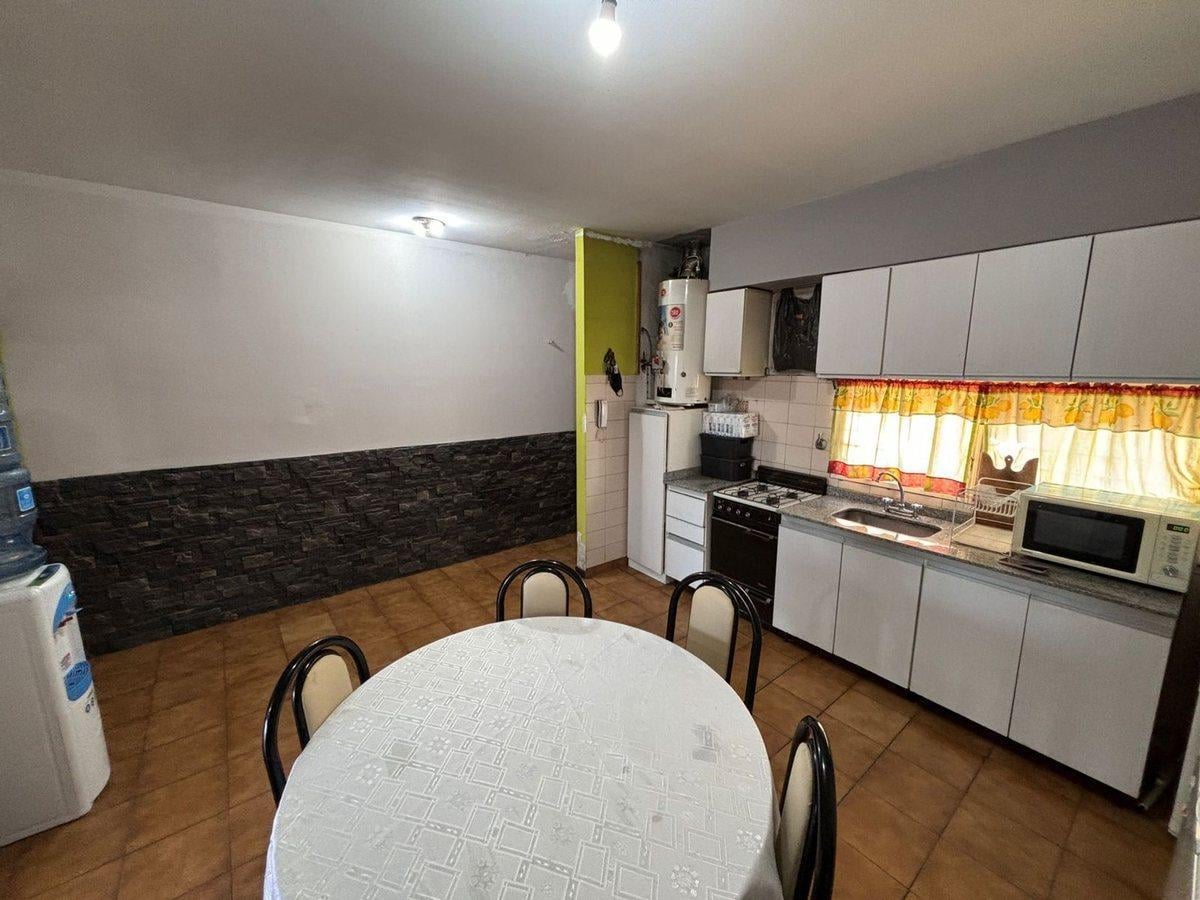 Foto de DEPARTAMENTO 3 AMBIENTES VENTA SAN JUSTO, imagen 4