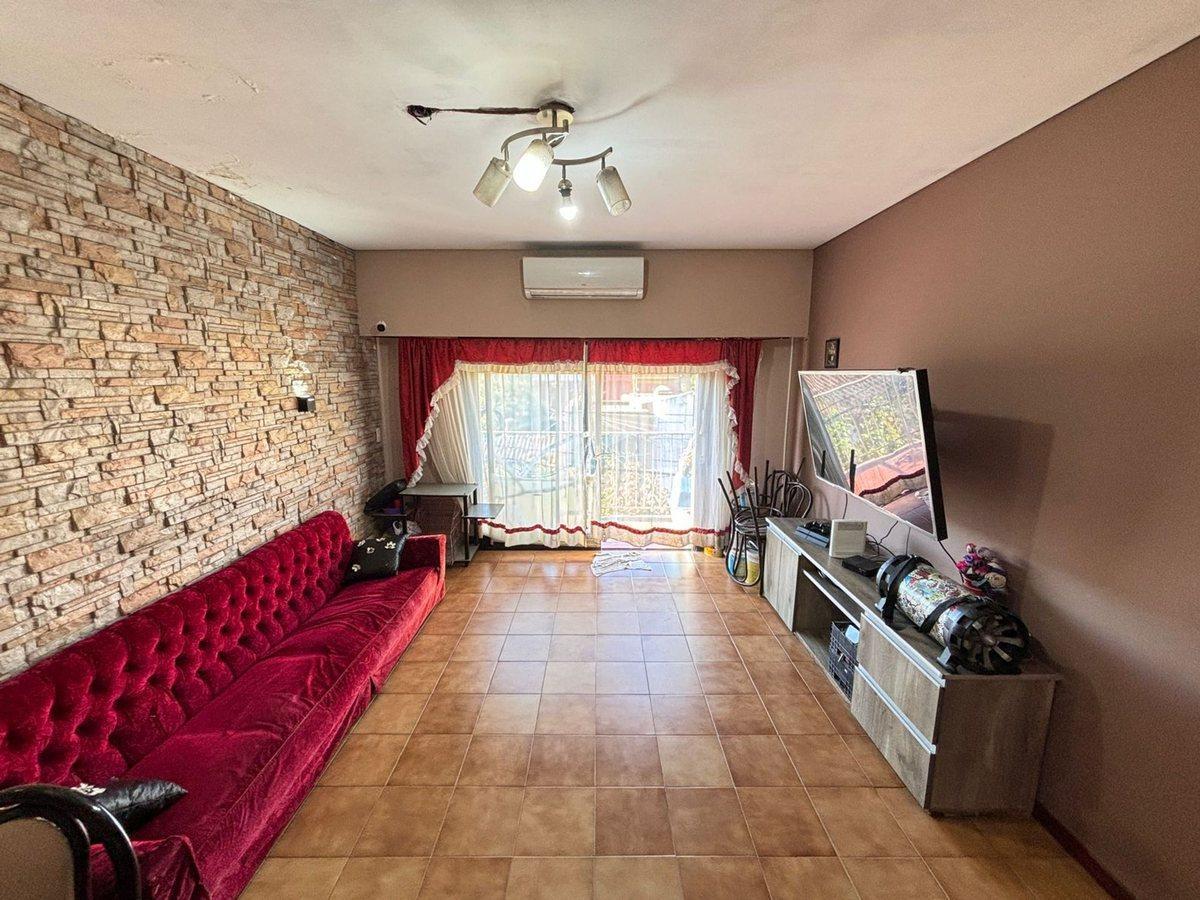 Foto de DEPARTAMENTO 3 AMBIENTES VENTA SAN JUSTO, imagen 1
