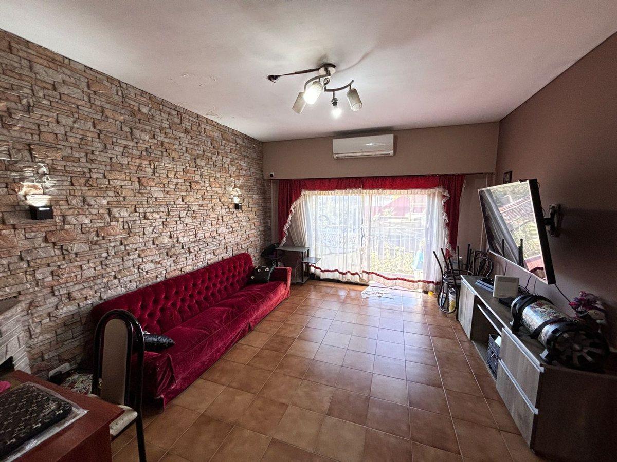 Foto de DEPARTAMENTO 3 AMBIENTES VENTA SAN JUSTO, imagen 2
