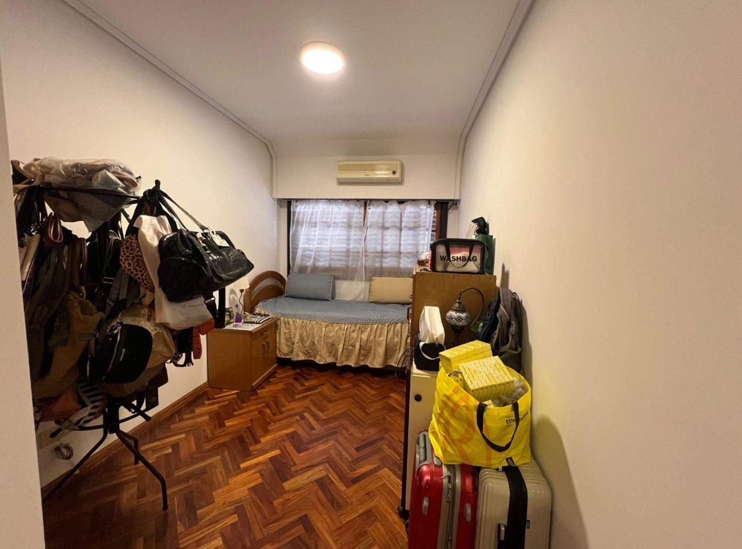 Foto de TRIPLEX 4 AMBIENTES VENTA MATADEROS, imagen 5