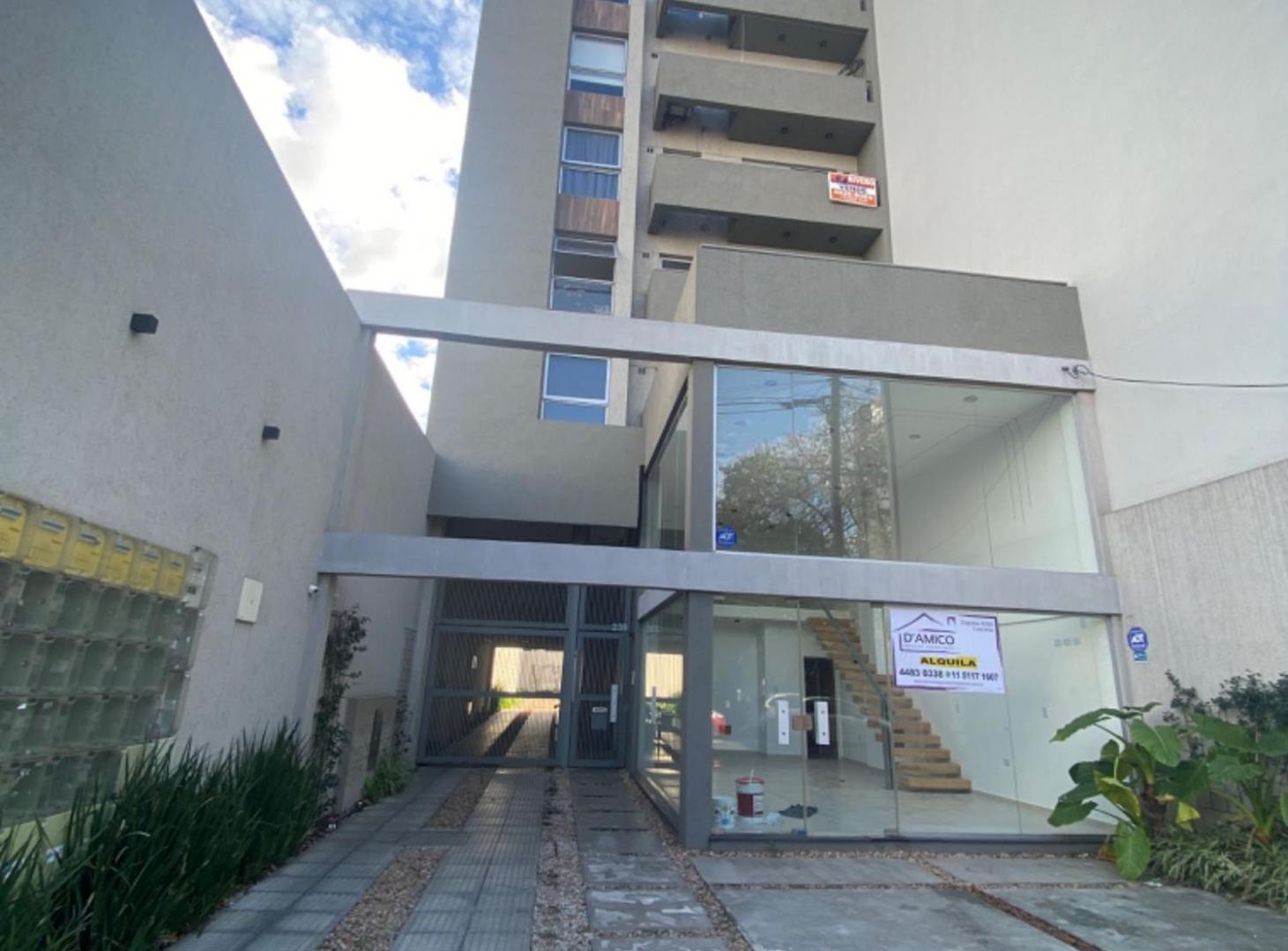 Foto de ALQUILER DEPARTAMENTO 2 AMBIENTES EN MORON, imagen 1