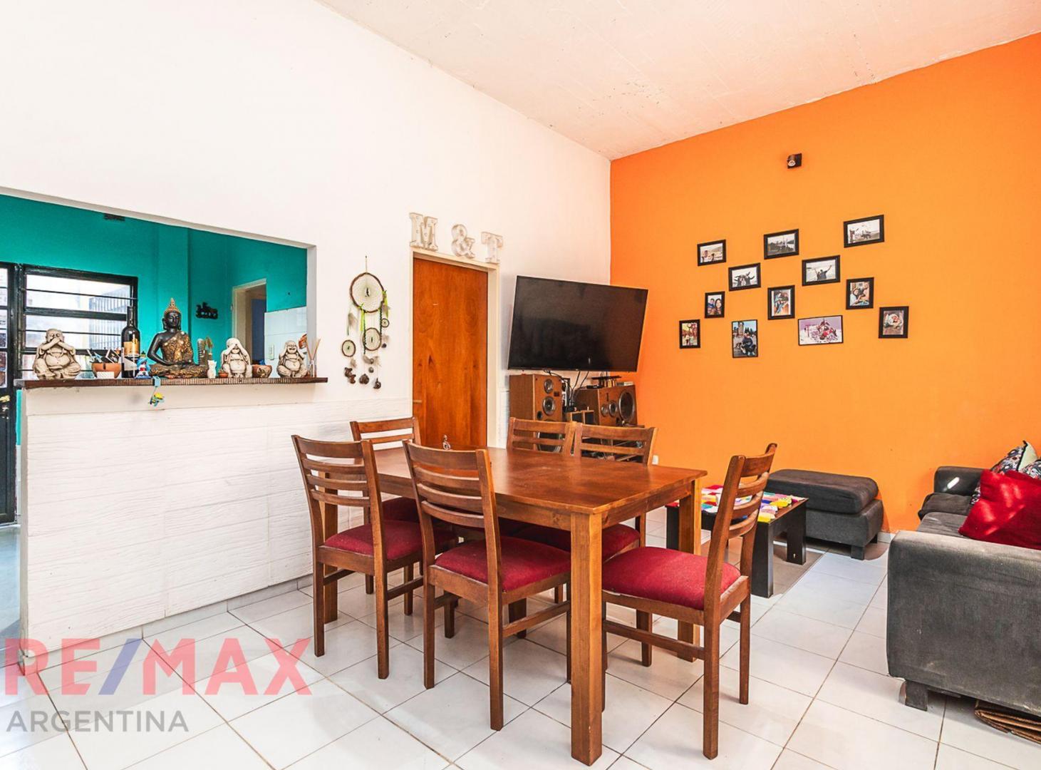 Foto de PH DE 3 AMBIENTES EN VENTA EN TABLADA C/COCHERA, imagen 4
