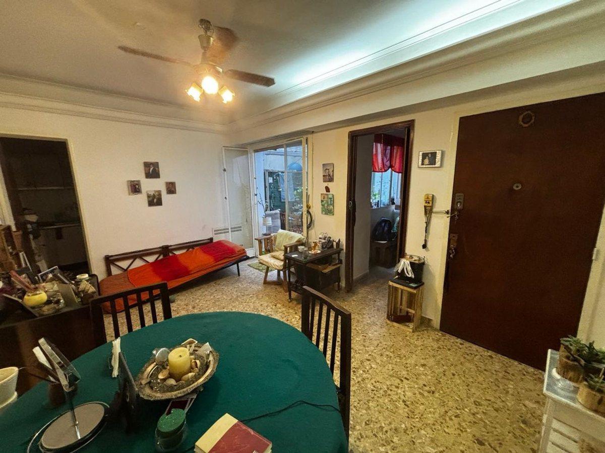 Foto de DEPARTAMENTO 2 AMBIENTES VENTA FLORES, imagen 3