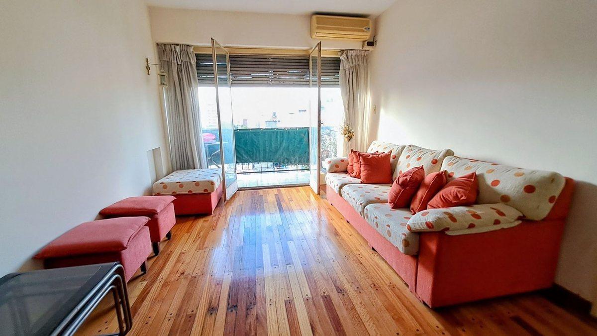 Foto de DEPARTAMENTO 4 AMBIENTES VENTA FLORES, imagen 5