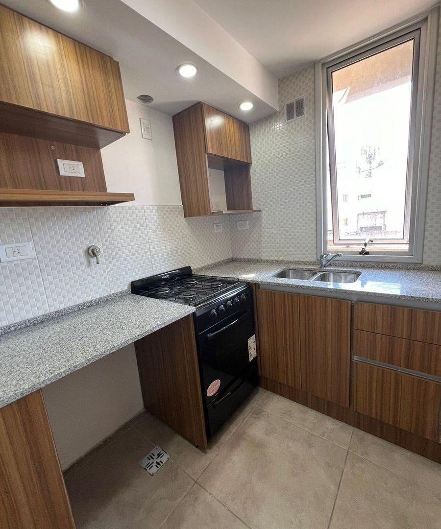Foto de VENTA DEPARTAMENTO 2 AMBIENTES MORON CON RENTA, imagen 5