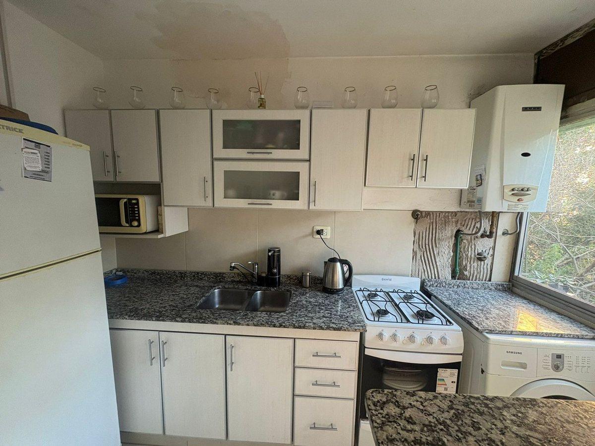 Foto de DEPARTAMENTO VENTA 3 AMBIENTE VILLA LUGANO 1 Y 2, imagen 2