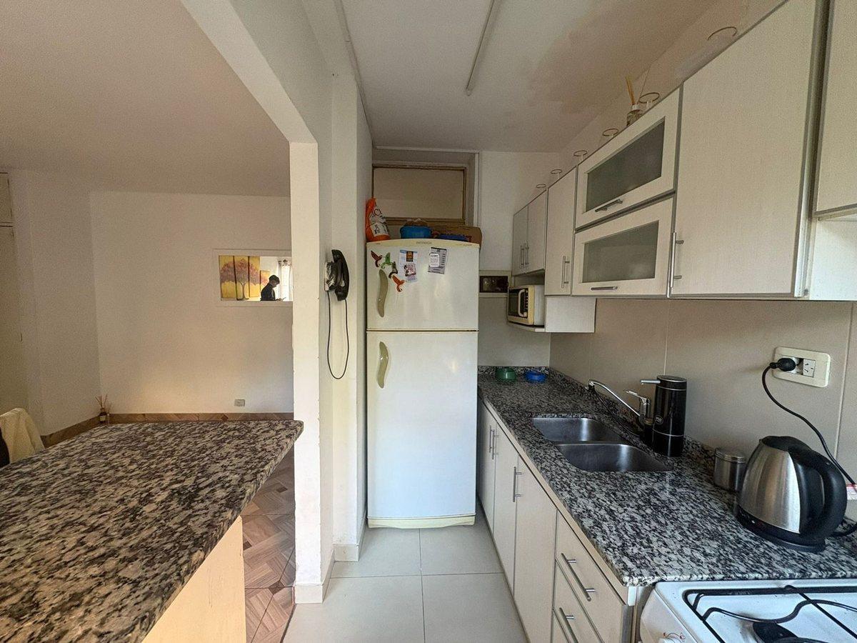 Foto de DEPARTAMENTO VENTA 3 AMBIENTE VILLA LUGANO 1 Y 2, imagen 4