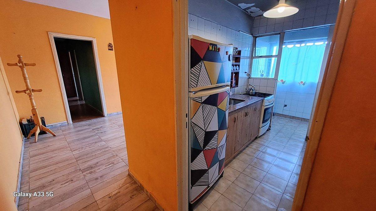 Foto de NUEVO VALOR DEPARTAMENTO 3 AMBIENTES VILLA LUGANO, imagen 3
