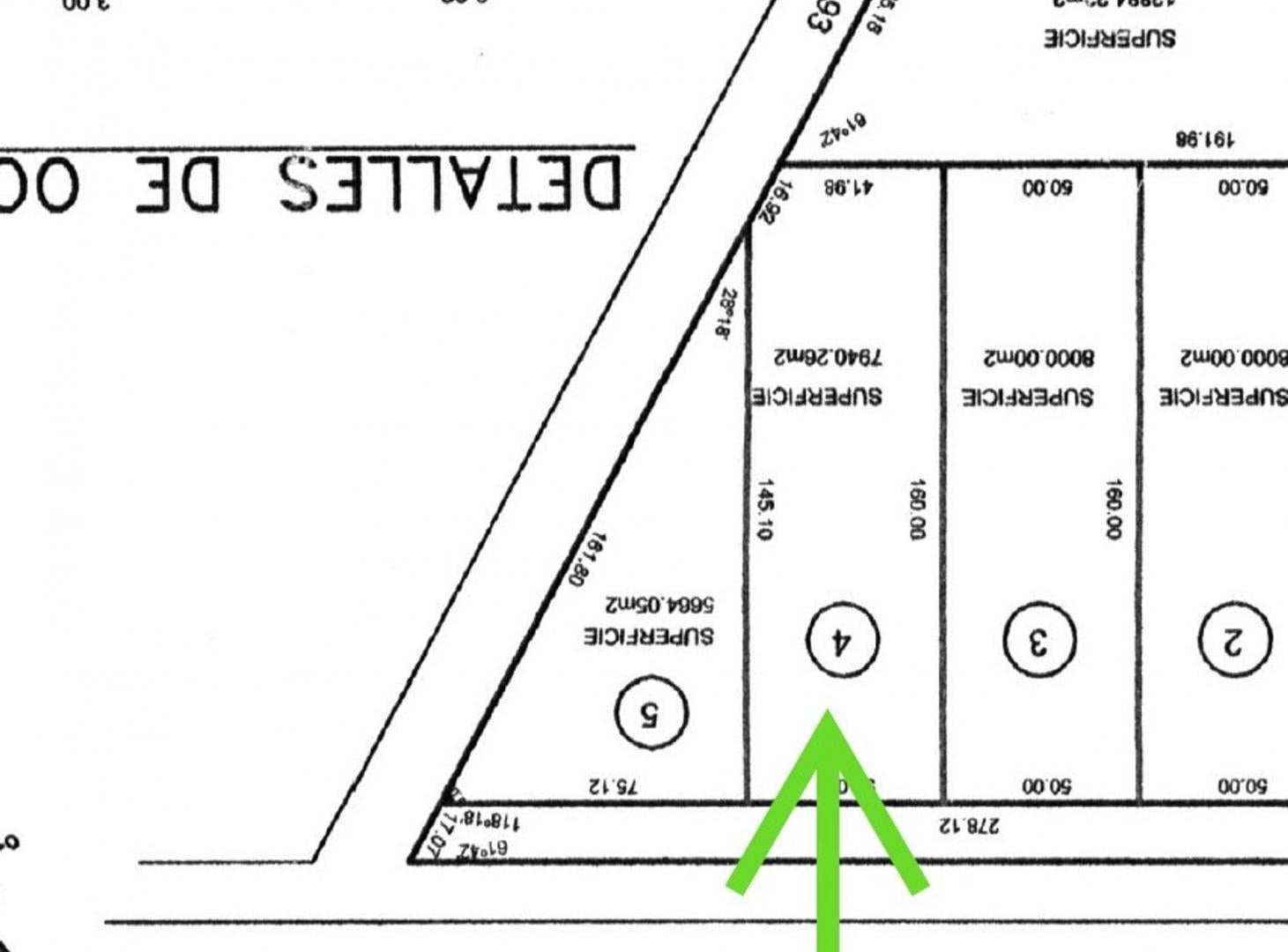 Foto de Venta lote parque industrial Ezeiza, imagen 3