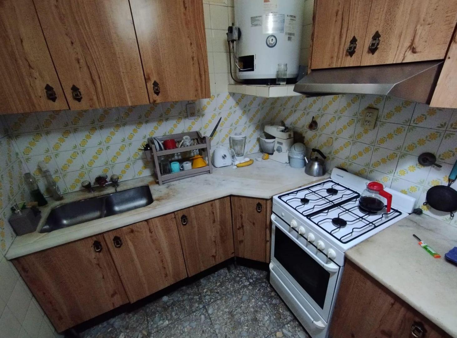 Foto de VENTA CASA 3 AMBIENTES MATADEROS NAON, imagen 3